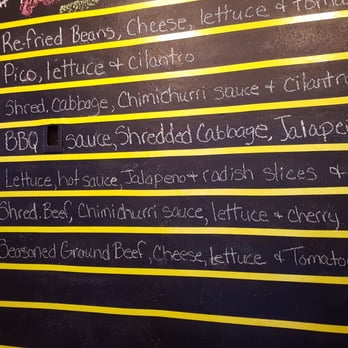 Krazy Taco 937 - Lots of taco choices. - Mexican Near Me - Springfield, Ohio Krazy Taco 937 - Lots of taco choices. - Mexican Near Me - Springfield, Ohio