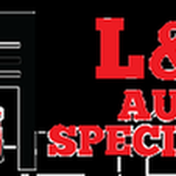 L & D Auto Specialists - untitled