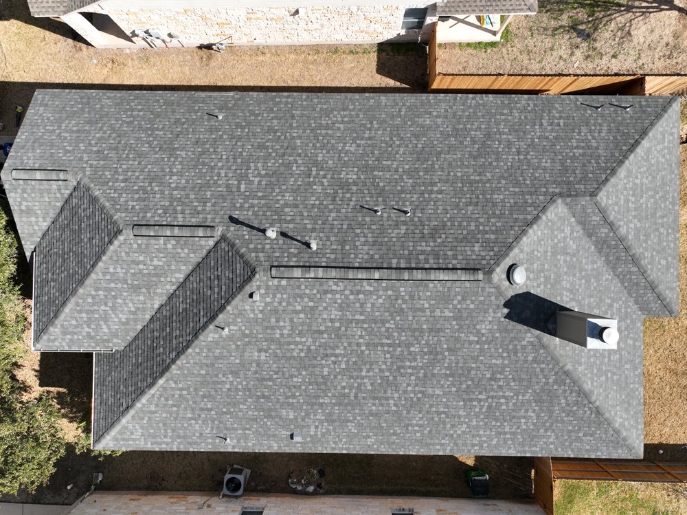 Slide of Dynamite Roofing & Construction