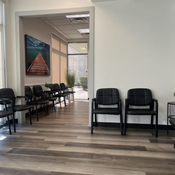 Empowered Obgyn - 05/19/2025 lab waiting area - Obstetricians & Gynecologists Near Me - Henderson, Nevada