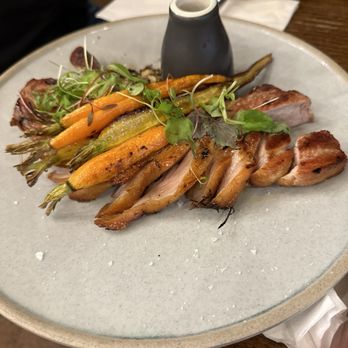 Olé Spanish Restaurant - Tomahawk pork - Restaurants Near Me - Brisbane, QLD Olé Spanish Restaurant - Tomahawk pork - Restaurants Near Me - Brisbane, QLD