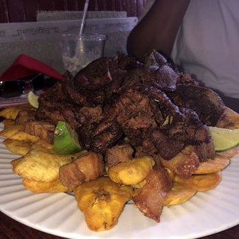 Miami Restaurant - Picadera Frita (Fritto Mixto) - Cuban Near Me - Jamaica Plain, Massachusetts Miami Restaurant - Picadera Frita (Fritto Mixto) - Cuban Near Me - Jamaica Plain, Massachusetts