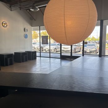 Grid Coffee - Inside - Coffee & Tea Near Me - Santa Ana, California