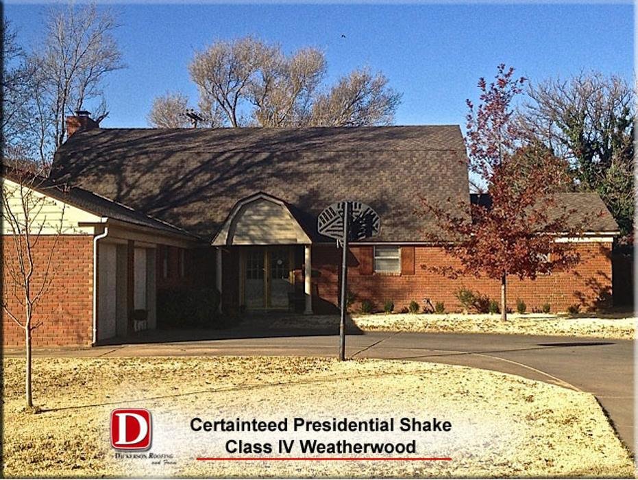 Slide of Dickerson Roofing And Foam