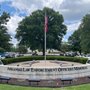 Photo of Arkansas Law Enforcement Officers Memorial