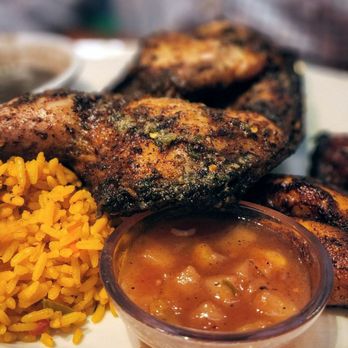 Bahama Breeze - Jerk Chicken - Bars Near Me - Tukwila, Washington Bahama Breeze - Jerk Chicken - Bars Near Me - Tukwila, Washington