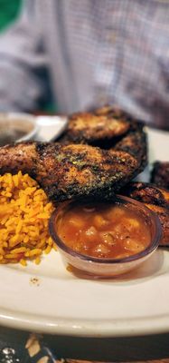 Bahama Breeze by null