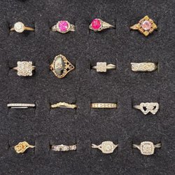 Casper's Coin & Jewelry