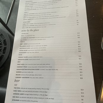 Herb & Sea - Seafood Near Me - Encinitas, California Herb & Sea - Seafood Near Me - Encinitas, California