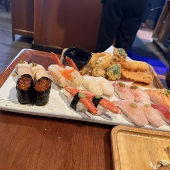Aikan Sushi & Ramen - Premium sushi - Sushi Bars Near Me - Pasadena, California