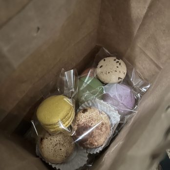 Rooftop Macarons - Macarons Near Me - Sacramento, California Rooftop Macarons - Macarons Near Me - Sacramento, California