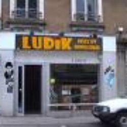 Ludik