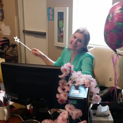 Pediatric Healthcare Assoc PA - We love birthdays!