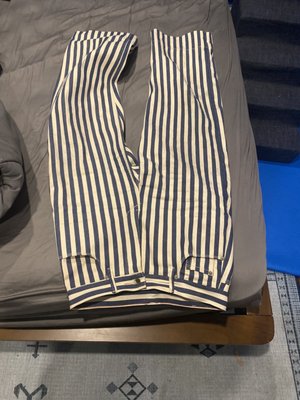 Raleigh Denim Workshop + Curatory by null