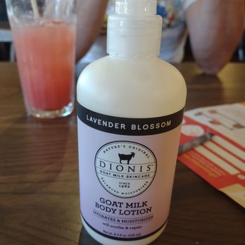 Cracker Barrel Old Country Store - Lotion from the country store - Southern Near Me - Bakersfield, California Cracker Barrel Old Country Store - Lotion from the country store - Southern Near Me - Bakersfield, California