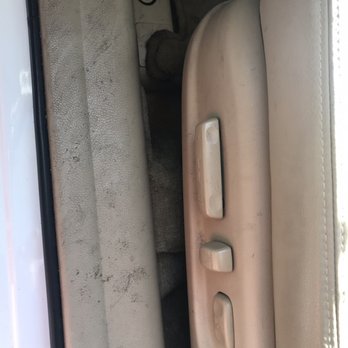 Mister Car Wash - Dirty interior. This is photos immediately after she was complete. - Car Wash Near Me - Humble, Texas Mister Car Wash - Dirty interior. This is photos immediately after she was complete. - Car Wash Near Me - Humble, Texas