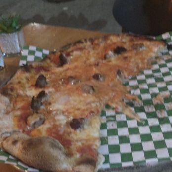 Ostería - Italian Near Me - Cuidad de México, DIF Ostería - Italian Near Me - Cuidad de México, DIF