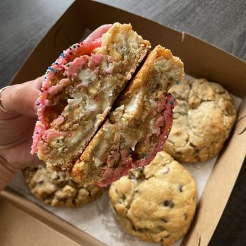 Lion Cub's Cookies - Frosted Animal Cracker Cookie - Bakeries Near Me - Grandview Heights, Ohio Lion Cub's Cookies - Frosted Animal Cracker Cookie - Bakeries Near Me - Grandview Heights, Ohio