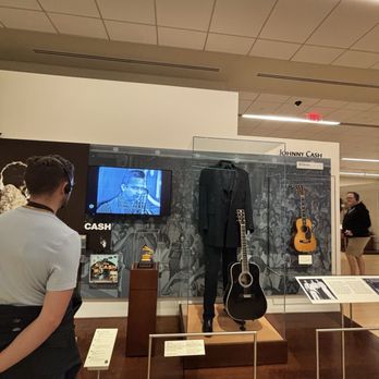 Musical Instrument Museum - Johnny Cash exhibit - Museums Near Me - Phoenix, Arizona Musical Instrument Museum - Johnny Cash exhibit - Museums Near Me - Phoenix, Arizona