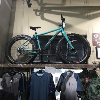 Dirty River Bicycle Works - Bikes Near Me - Akron, Ohio