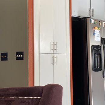 Durabella - Custom Cabinetry - Cabinetry Near Me - San Jose Ca, California