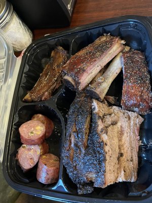 Slow Bone BBQ by null