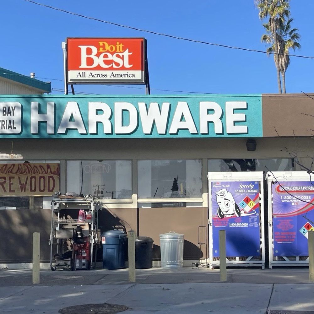 B&b Hardware Venice, Los Angeles, CA - Last Updated January 2026 - Yelp
