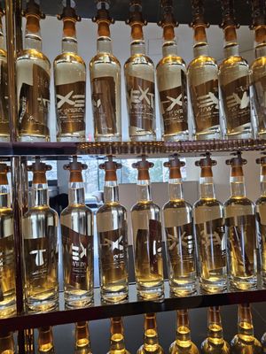The Next Whisky Bar by null