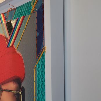 Daisha Board Gallery - Art Galleries Near Me - Dallas, Texas