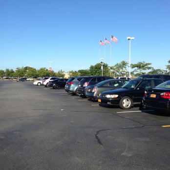Planet Fitness - Parking - Gyms Near Me - Henrietta, New York