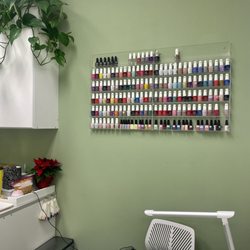 Vivian Nails Bar