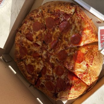 Pizza Xpress - Pizza Near Me - Redlands, California