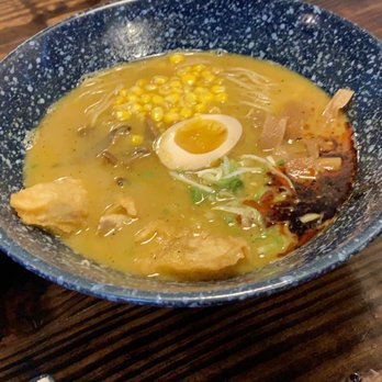 Modu Ramen - Ramen Near Me - Jacksonville, Florida