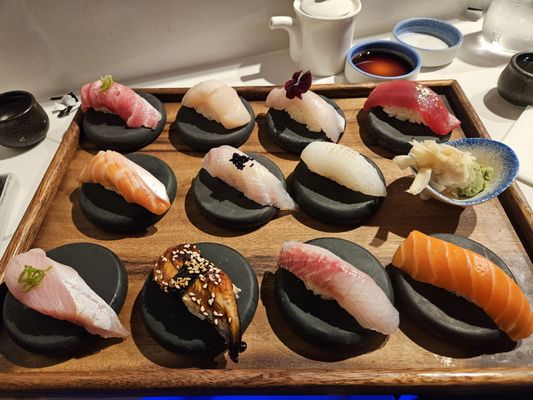 Umai Nori by null