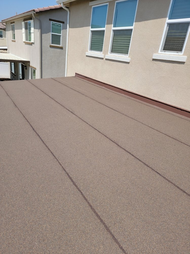 Slide of The Gold Coast Roofing