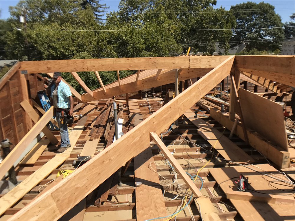 Slide of Soto Construction