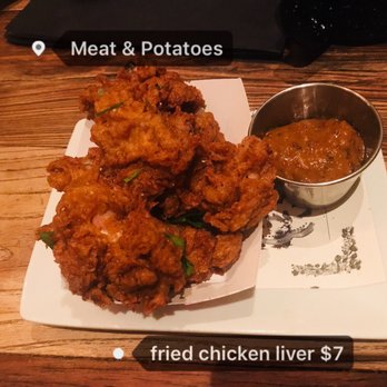 Meat & Potatoes - New American Near Me - Pittsburgh, Pennsylvania Meat & Potatoes - New American Near Me - Pittsburgh, Pennsylvania