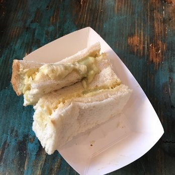 Kopitiam - Kaya Butter Toast Breakfast - Malaysian Near Me - New York, New York Kopitiam - Kaya Butter Toast Breakfast - Malaysian Near Me - New York, New York