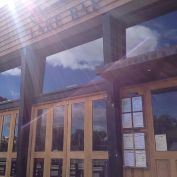 Lake Bar - Sports Bars Near Me - Wanaka, OTA