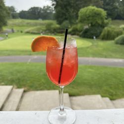 Odeen’s Restaurant & Bar