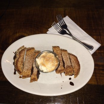 Murphys Irish Pub - Nutella Panini for two - Irish Pub Near Me - Murphys, California Murphys Irish Pub - Nutella Panini for two - Irish Pub Near Me - Murphys, California