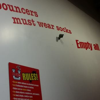BOUNCEU COLLEGE POINT - CLOSED - Updated April 2024 - 27 Photos & 72  Reviews - 13225 14th Ave, College Point, New York - Kids Activities - Phone  Number - Yelp