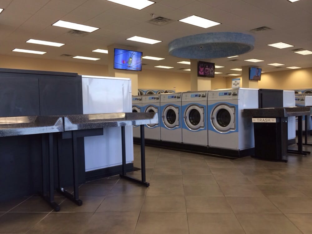 RIVERSIDE WASHATERIA Updated September 2024 15 Reviews 6100 E