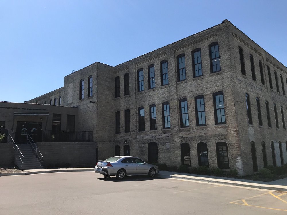 Kalamazoo County Government Health & Community Services - social services organization in Kalamazoo, MI