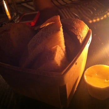 Woodberry Kitchen - Basket of Bread - American Near Me - Baltimore, Maryland Woodberry Kitchen - Basket of Bread - American Near Me - Baltimore, Maryland
