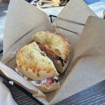 Cool River - Lox and bagel - Cafes Near Me - Buena Vista, Colorado Cool River - Lox and bagel - Cafes Near Me - Buena Vista, Colorado