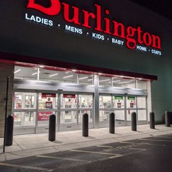 Burlington