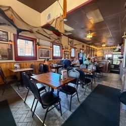 Inside, interior, indoor seating, ambiance, vibes