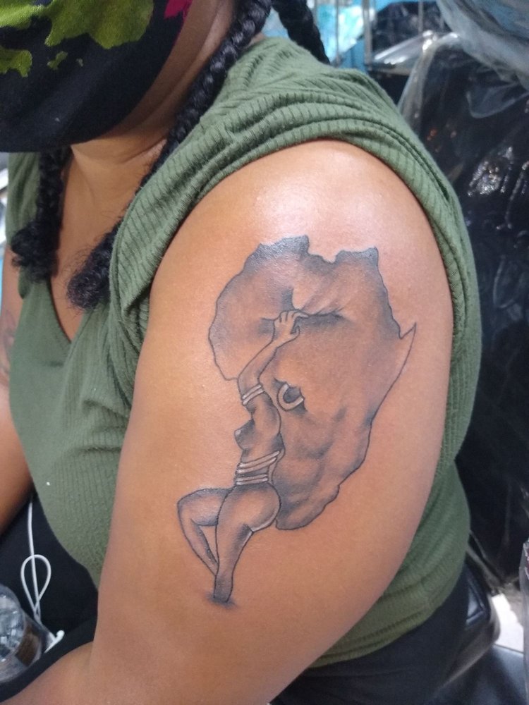 MARION TAYLOR TATTOO Updated August 2024 56 Photos & 21 Reviews