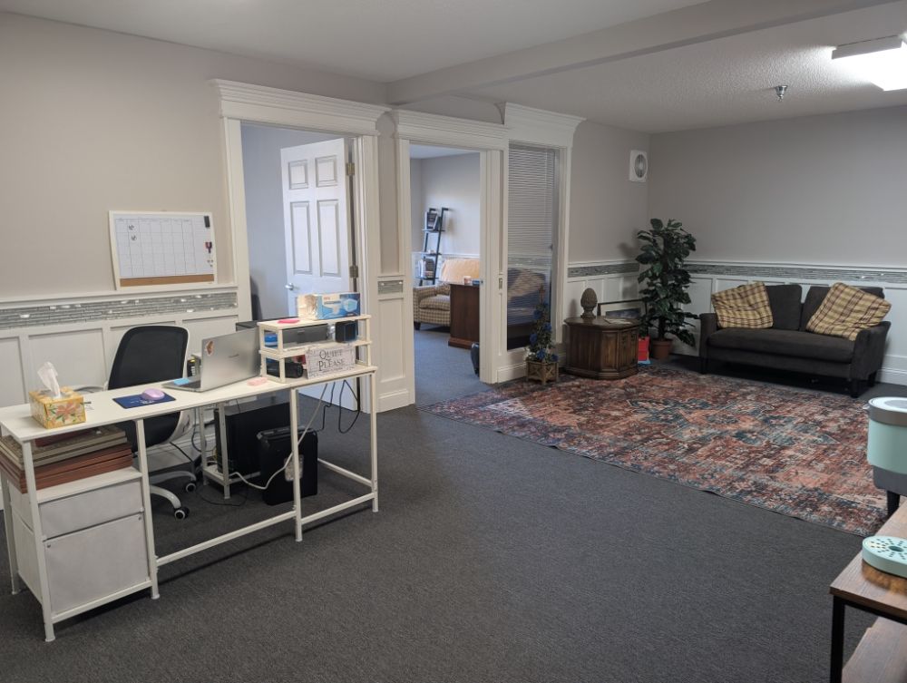 Resolutions Therapy Practice - grief counselor in Lexington, KY